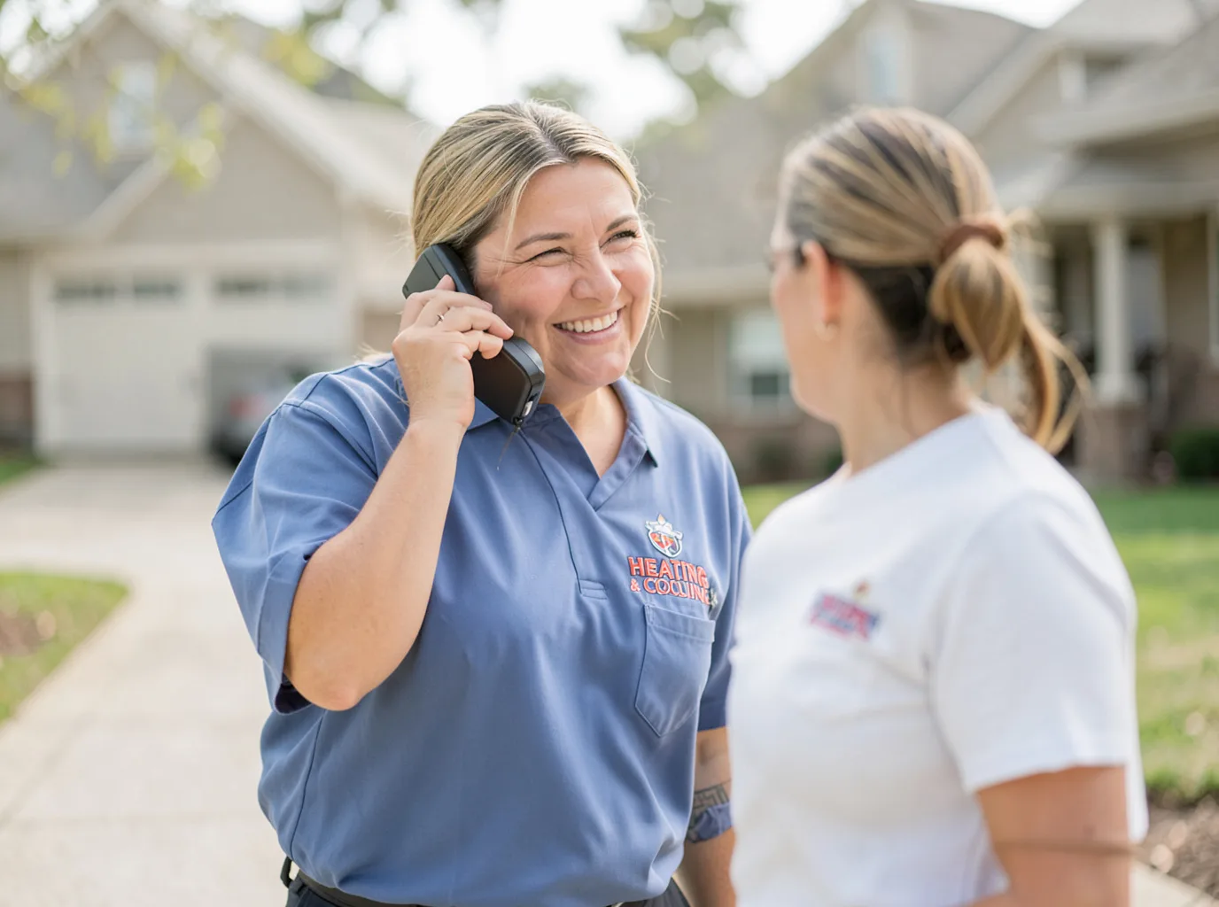 Hvac Repair Friendship, MD FAQs
